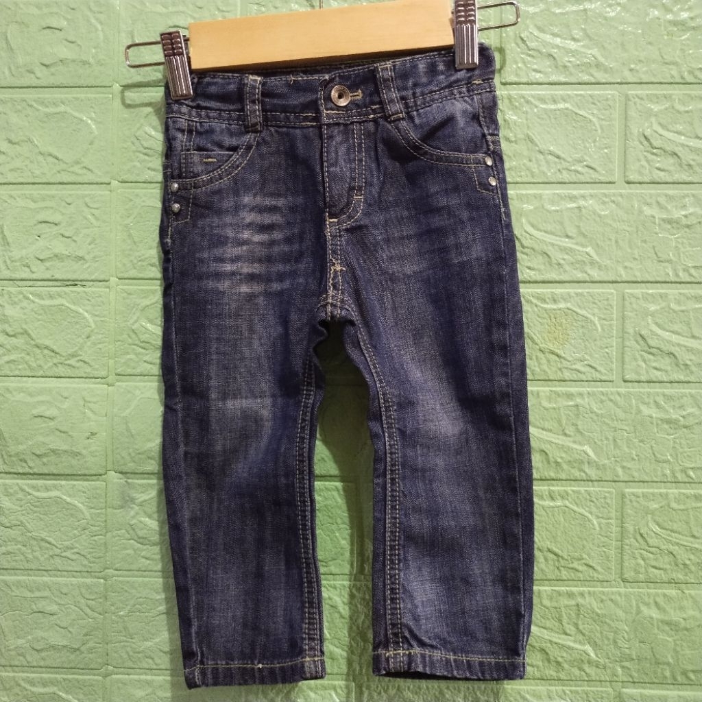 celana jeans minkmui