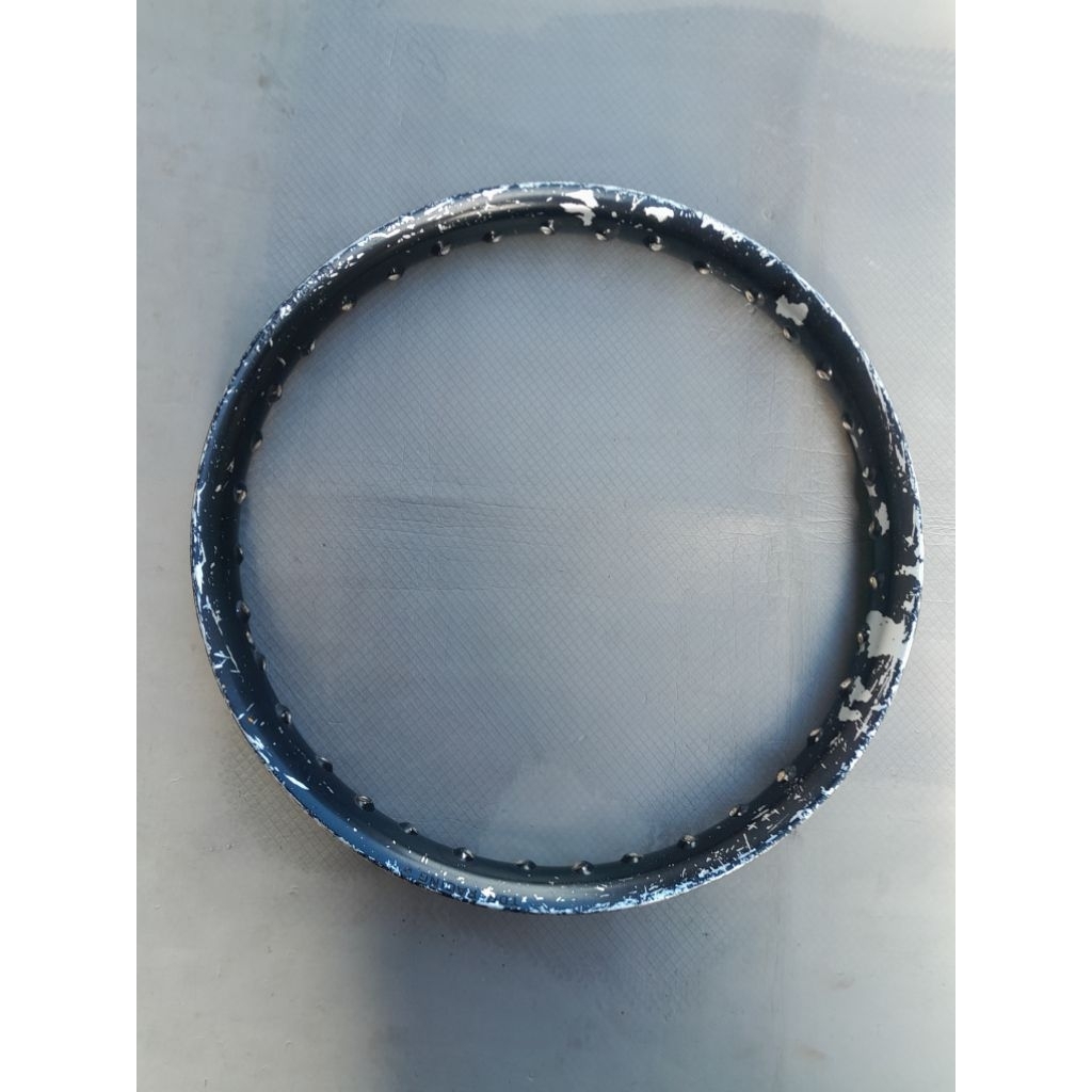 Velg U shape TDR ukuran 140 ring 17