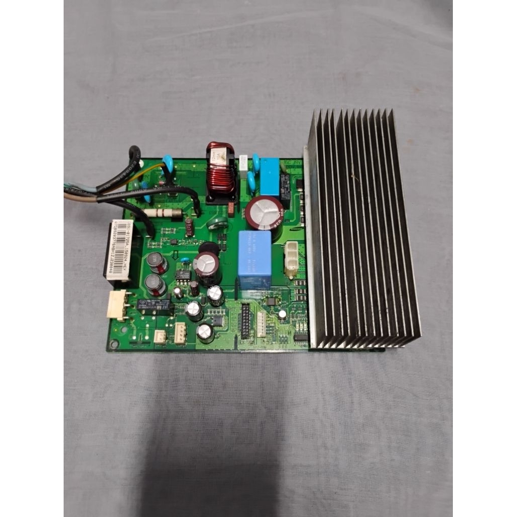 MODUL OUTDOOR AC SAMSUNG INVERTER PCB AC SPLIT SAMSUNG INVERTER ORIGINAL