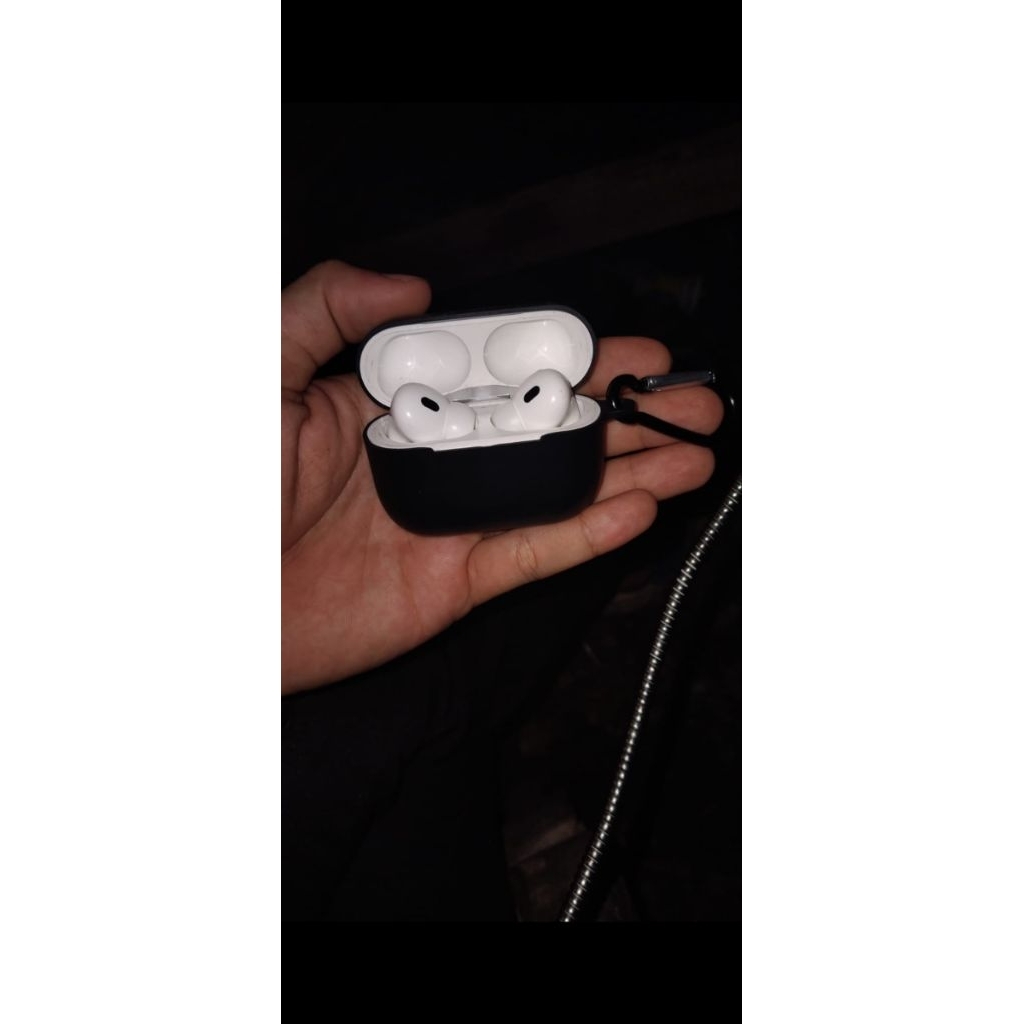airpods pro gen 2 original. fullset