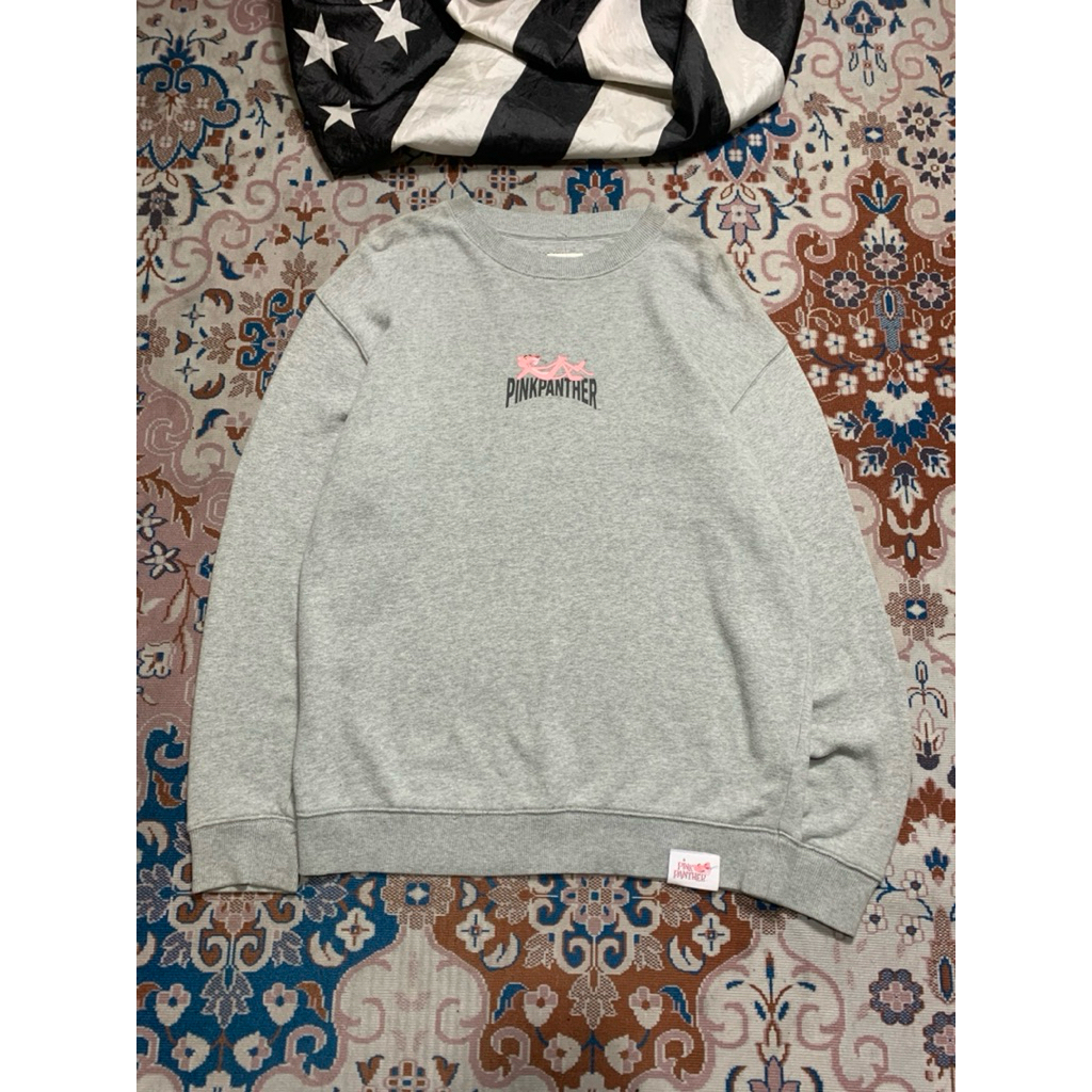 CREWNECK GRAPHIC TEE