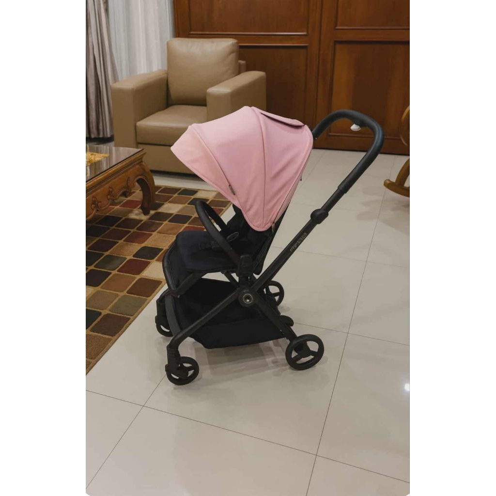 Stroller Cocolatte Convertz