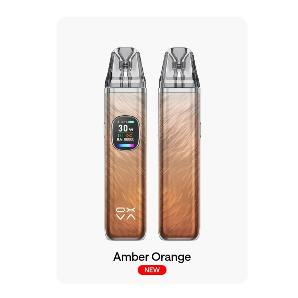 OXVA SLIM PRO2 POD KIT