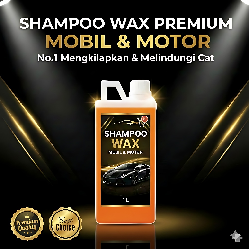 car wash shampoo foam”