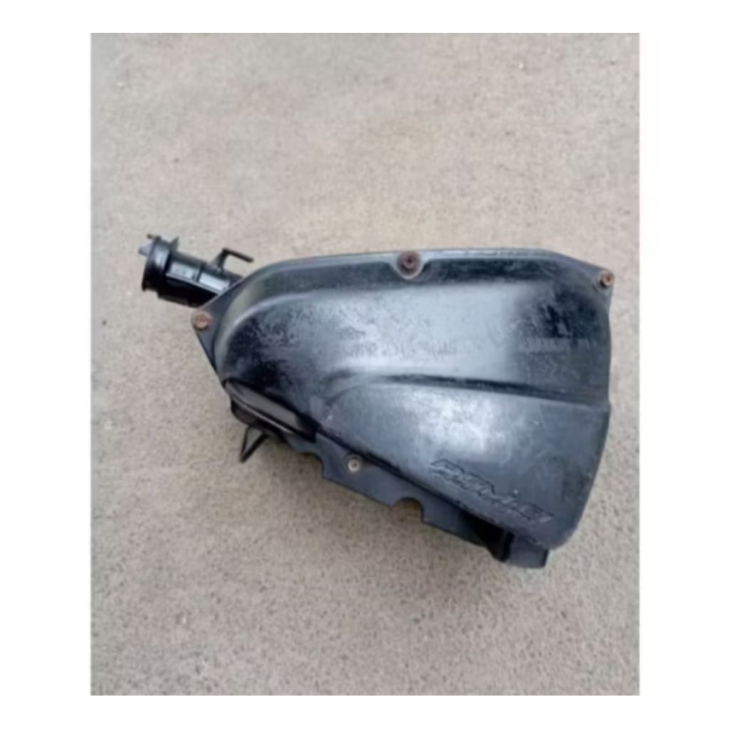box filter saringan udara Honda beat fi starter kasar non esp original second