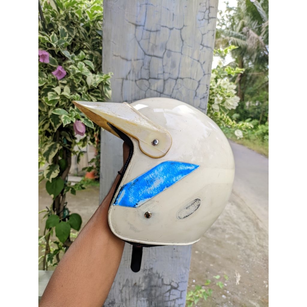 helm gl series original