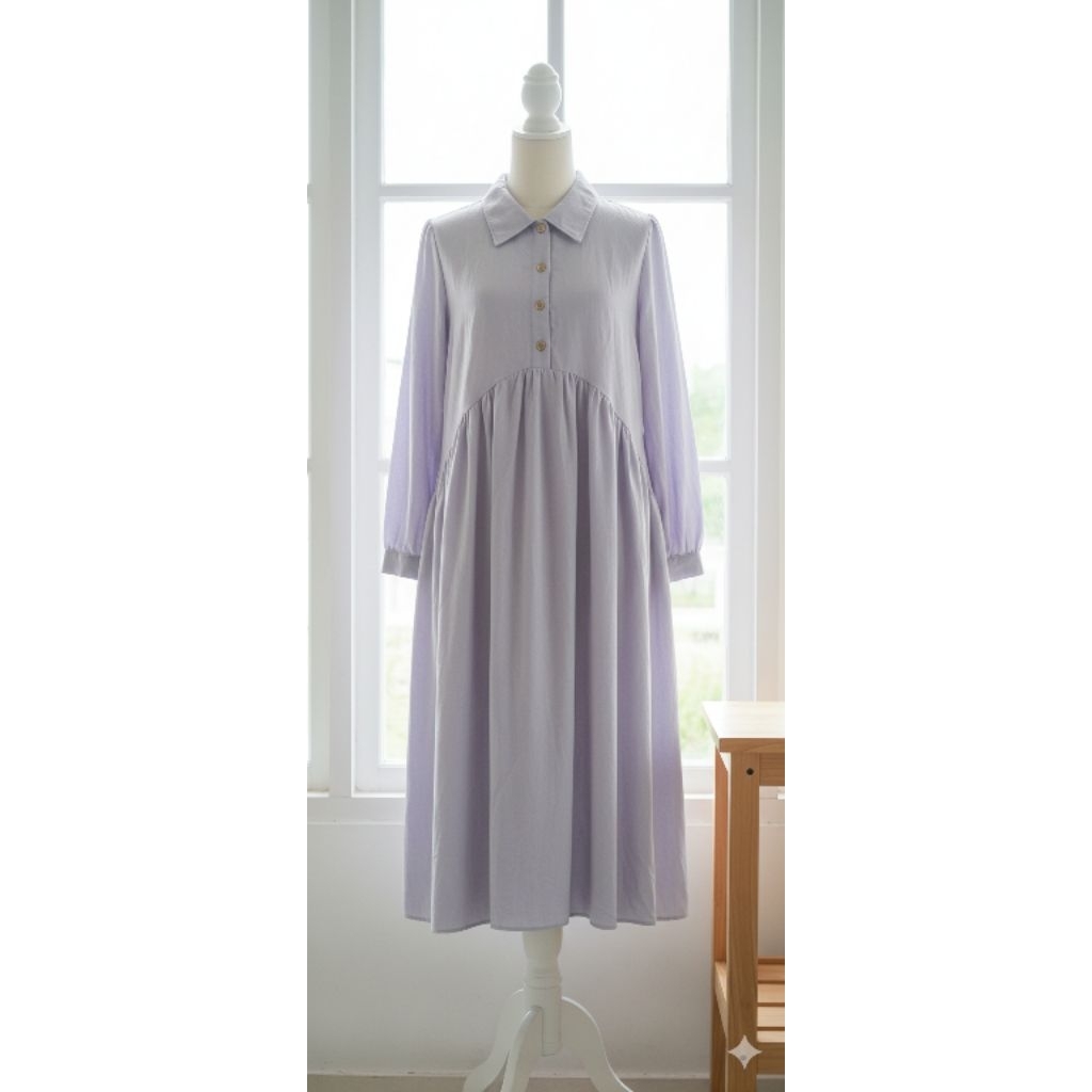 midi dress by neli collection