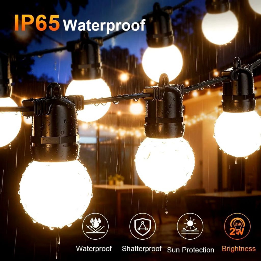 LAMPU HIAS CAFE atau LAMPU TIDUR  MATSUKA LED WARM WHITE ATAU KUNING 3WATT