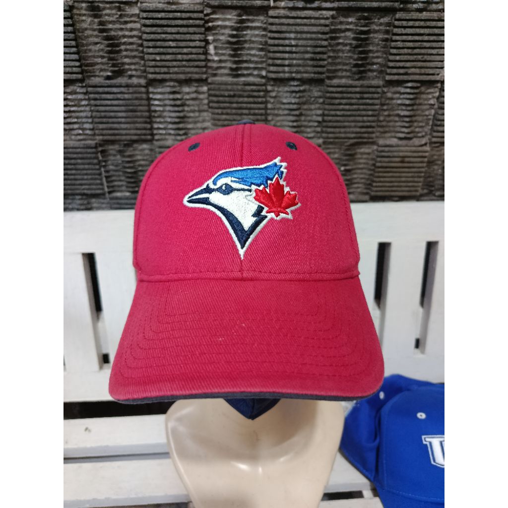 Topi Blue Jays