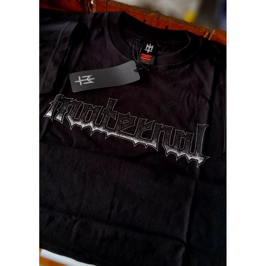 KAOS MATERNAL || ORIGINAL