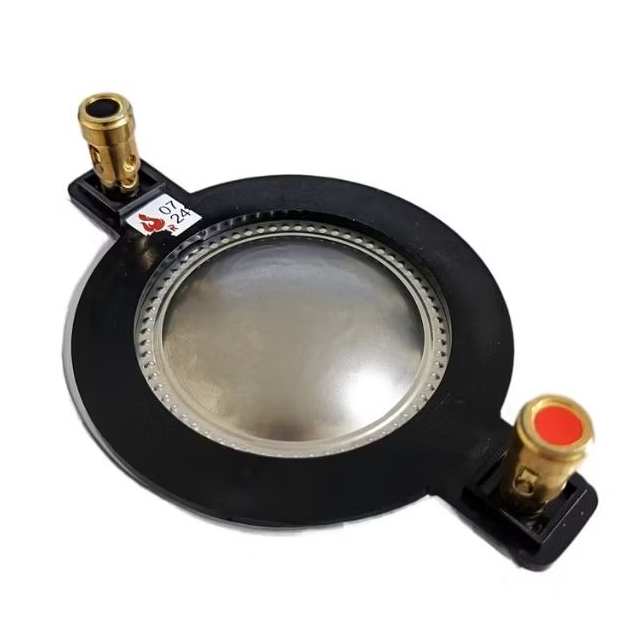 SPULL DRIVER 2 INCH SPULL TWEETER 2INCH