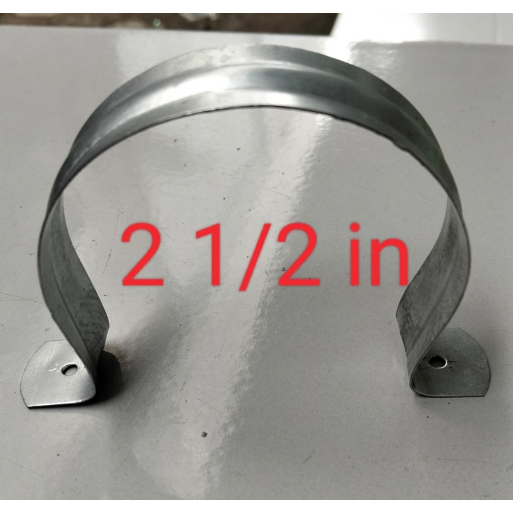 kelem paralon 2 1/2 inch