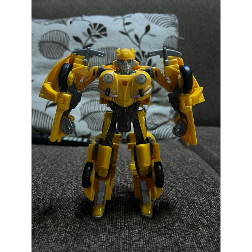 bumblebee ori hasbro prelove