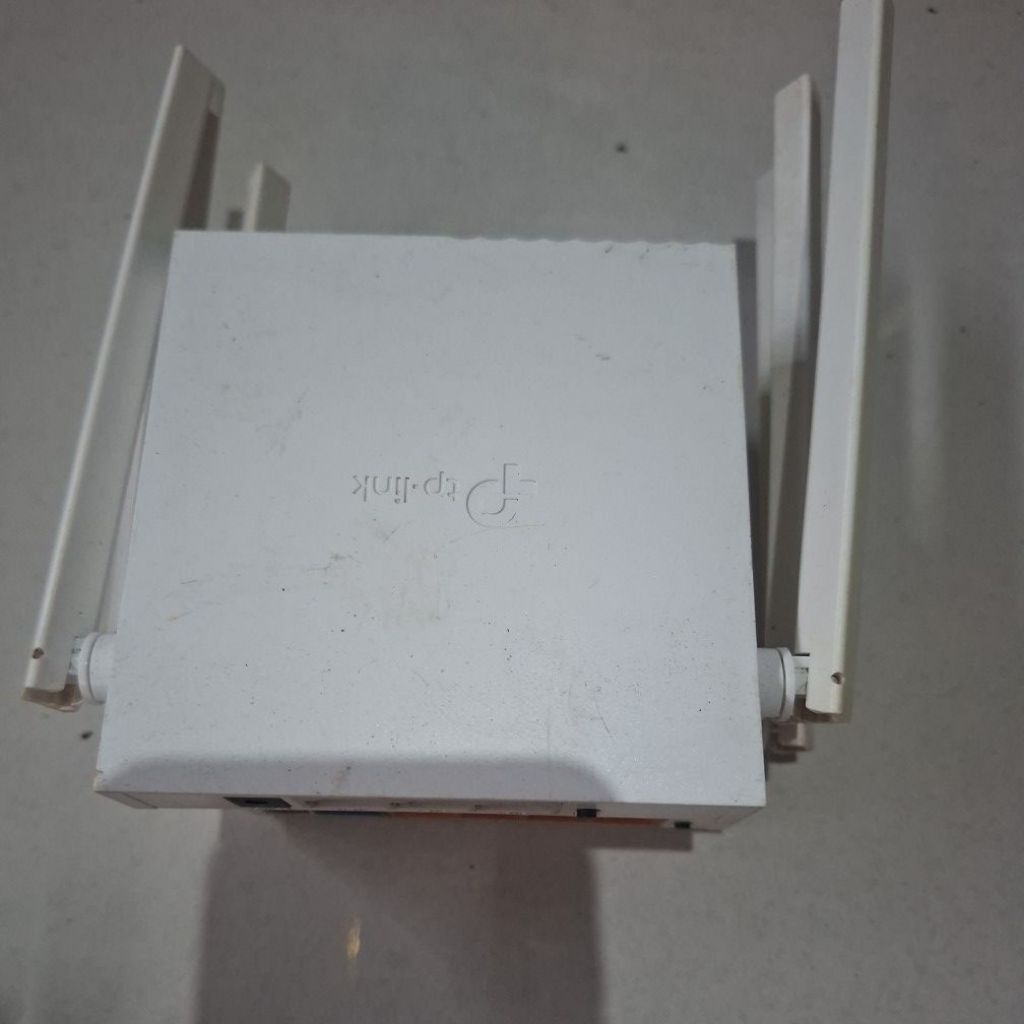 REPEARER TPLINK  TL WR844N/TL-WR820N NORMAL