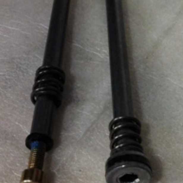 SULING SOK RX KING PLUS BAUD PLUS PER SULING