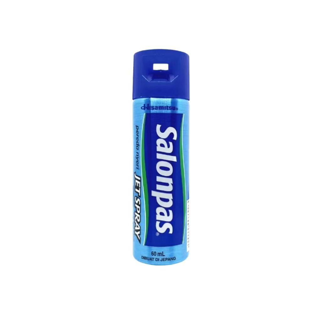 Salonpas Jet Spray 60ml