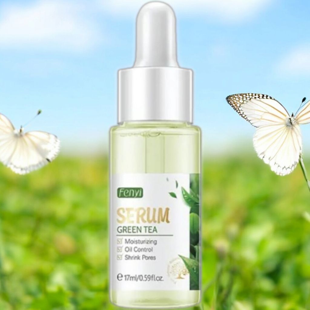 Fenyi Green Tea Serum