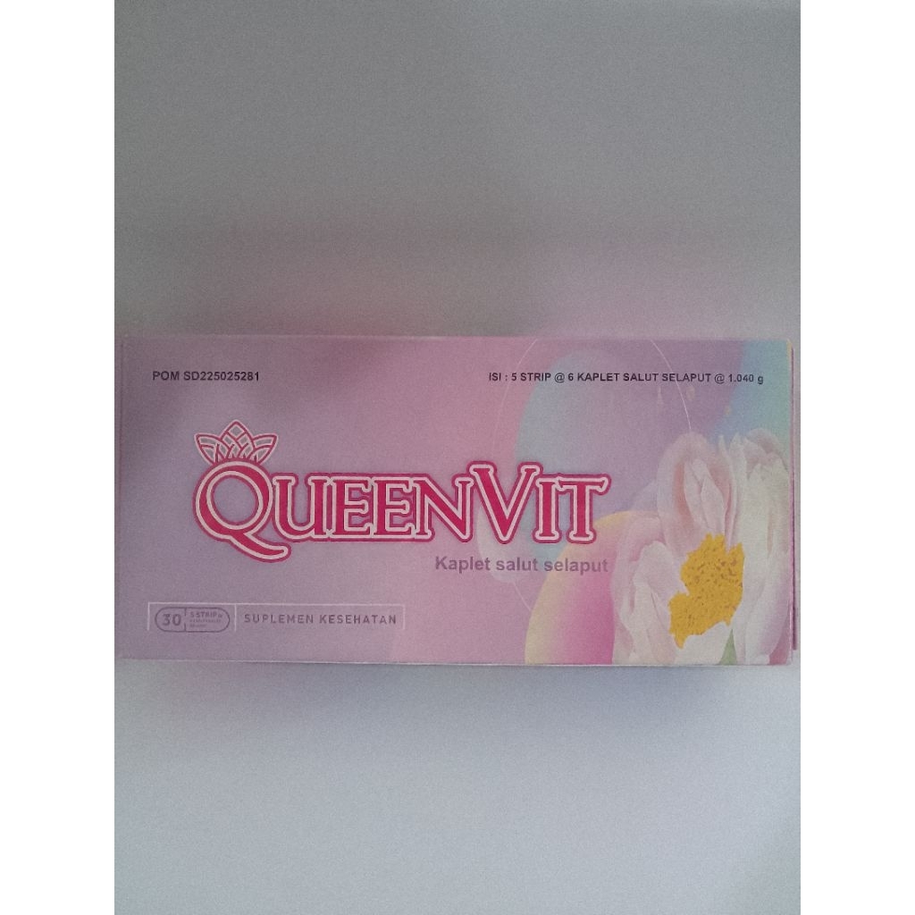 QueenVit
