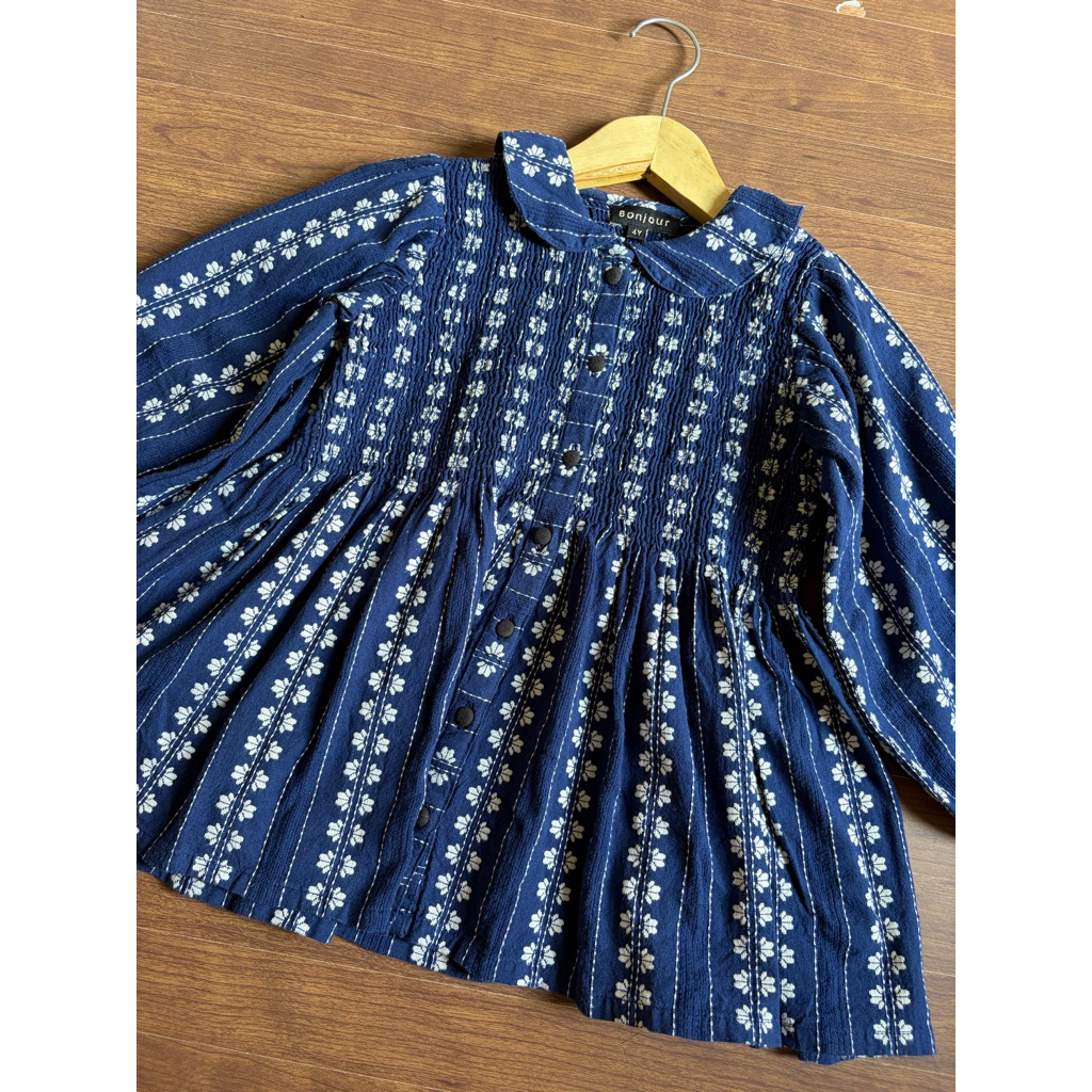 Lemari Kalu - bonjour diary 4y