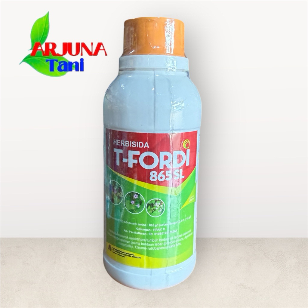 Herbisida T FORDI 865 SL 200ML