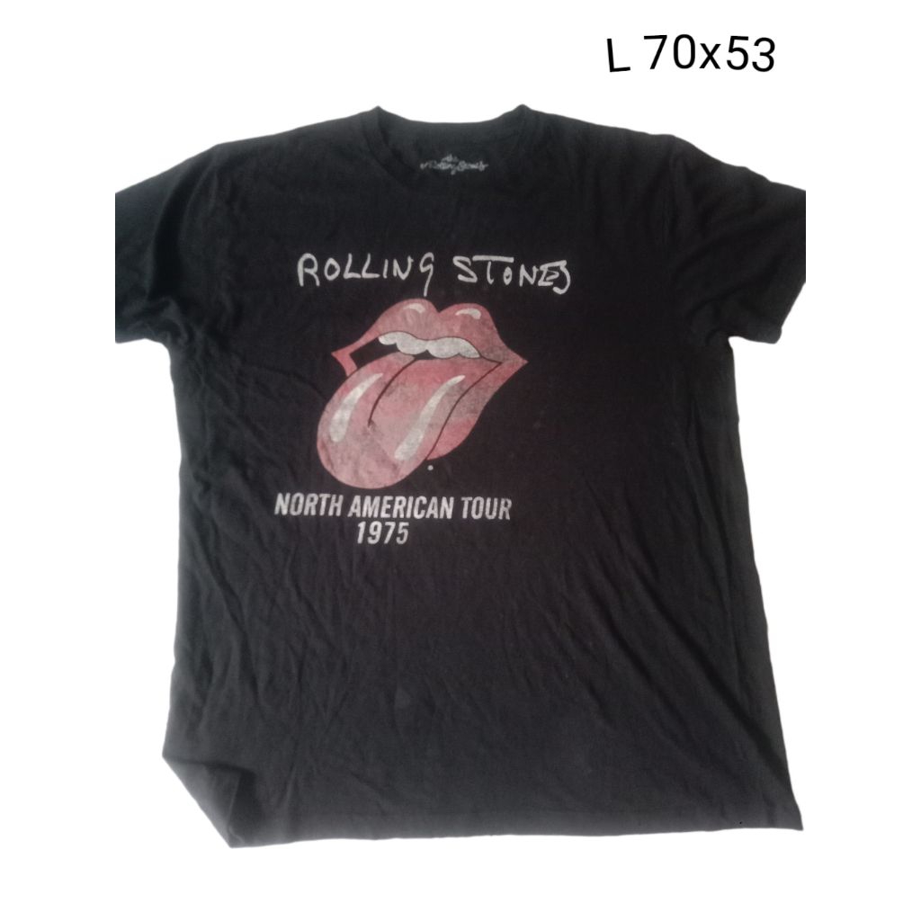 Kaos Band Rolling Stones
