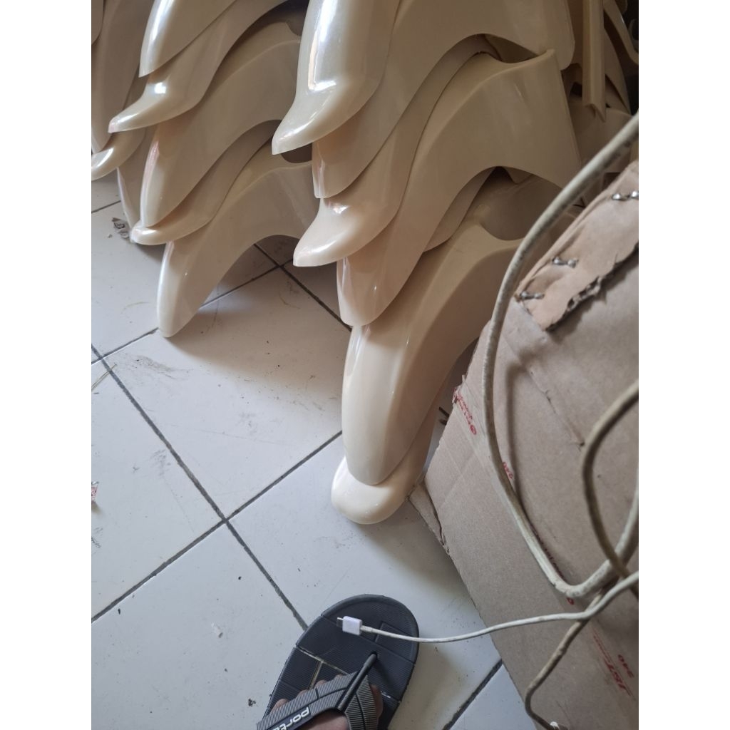 HANDLE KOPLING JJUAN ADJUSTABLE UNIVERSAL CUSTOM