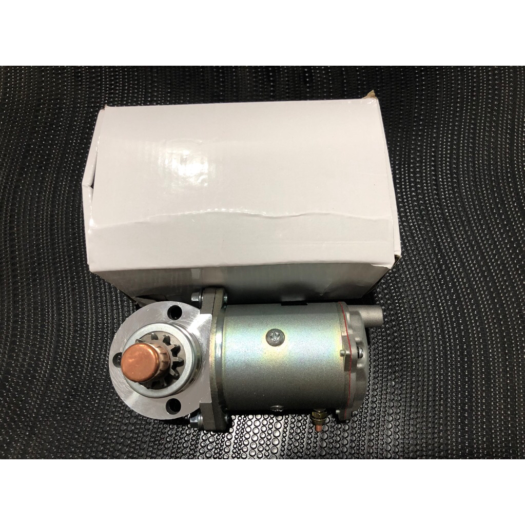 Dinamo Stater Vespa Excel Px Original Import