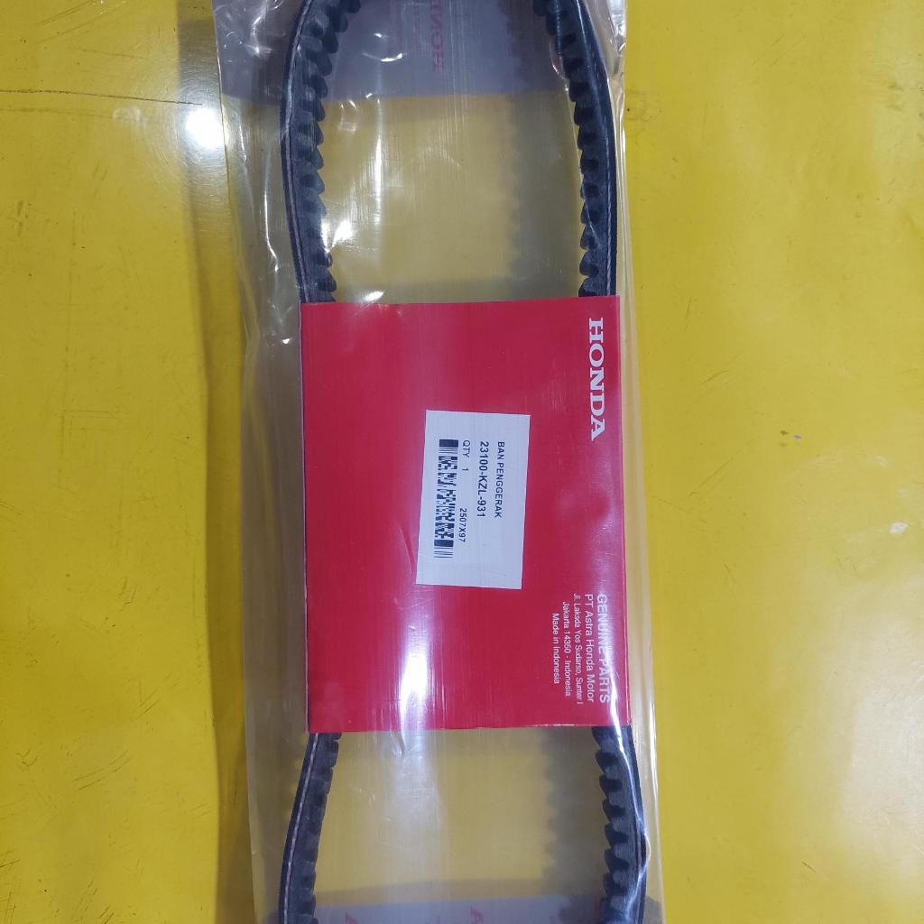 Van Belt V-belt Only Beat Fi KZL