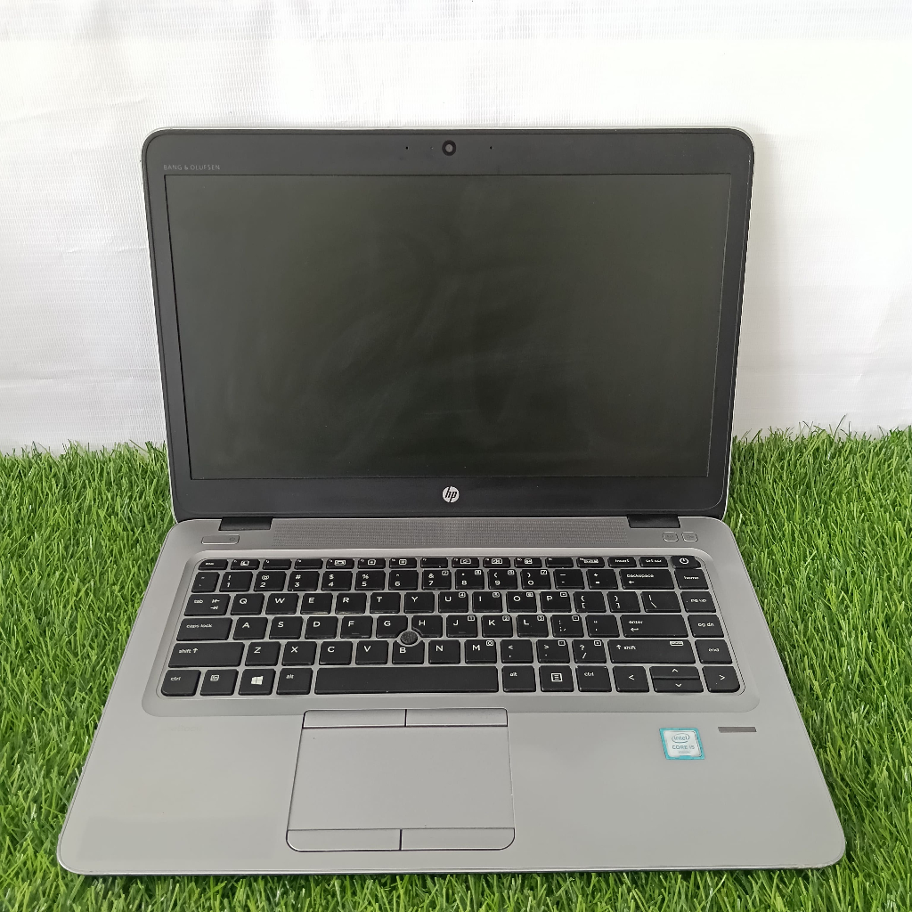 LAPTOP HP ELITEBOOK 820 G3 CORE I5-6300U RAM 8GB NVME 256GB KEY BACKLIGHT 1,8