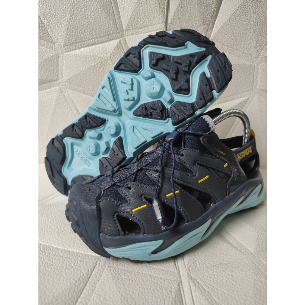 Sepatu Sandal Gunung Hoka Hopara One