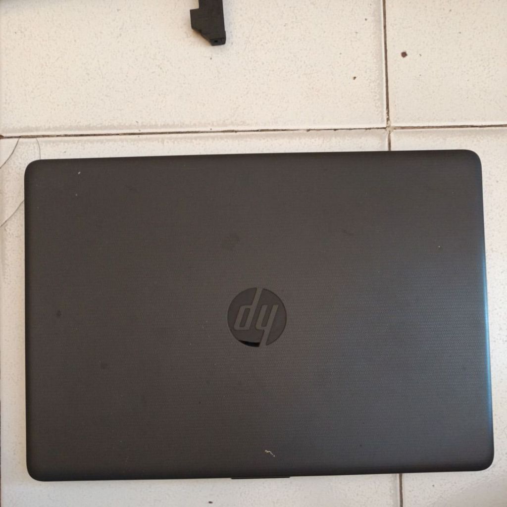 Casing Hp 240 G7