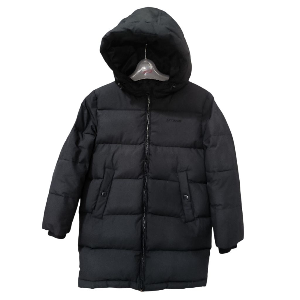 Jaket Bulang Anak PANCOAT Size 120 Minus