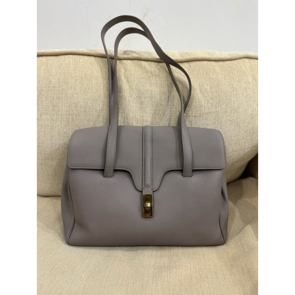 Preloved celine sac bag