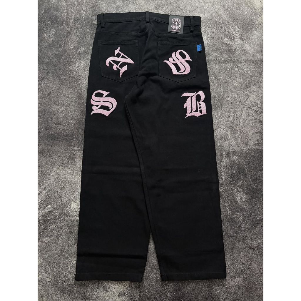 Baggy pants snsb pippers not chambre, telepati, calle de larache, preface, televisi star, dust la st