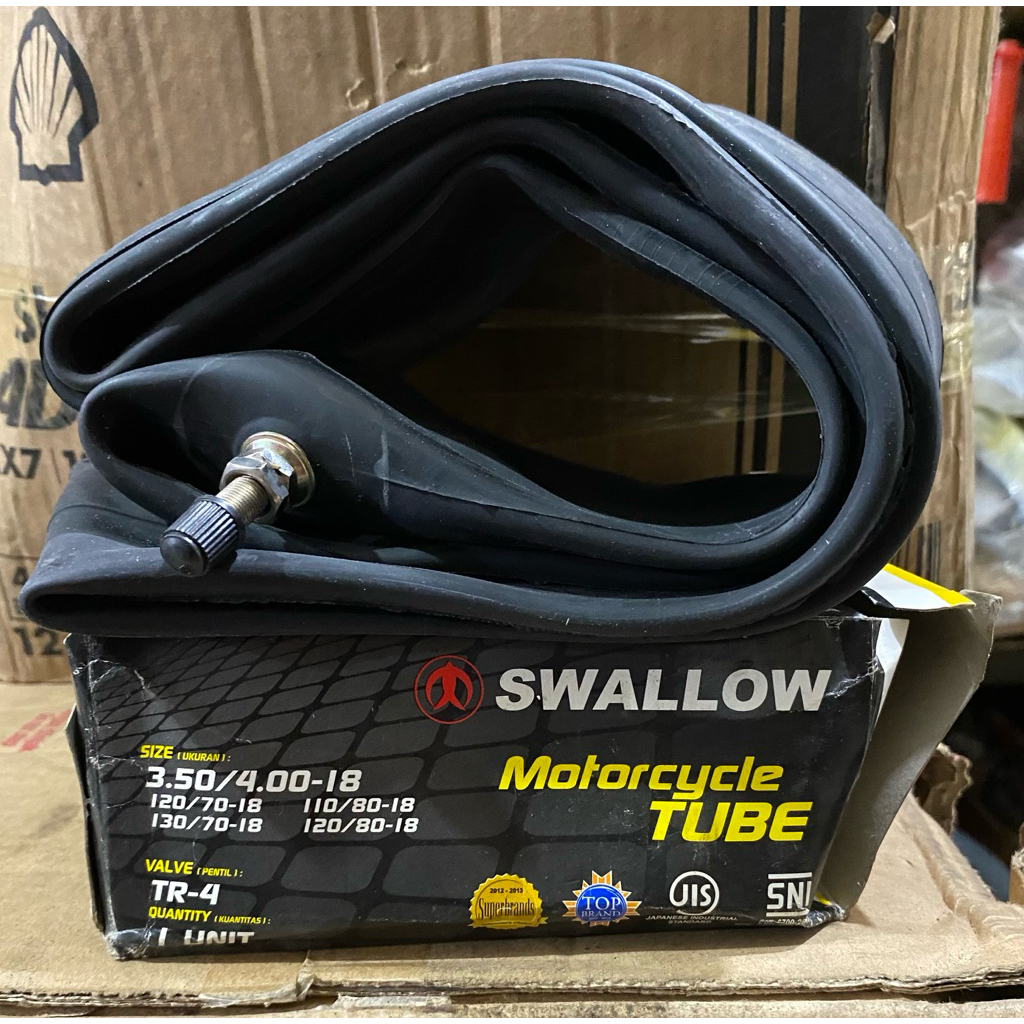 BAN DALAM SWALLOW RING 18 350 400 410  18 120 70 18 130 70 18 110 80 18 120 80 18 100 100 18 110 100