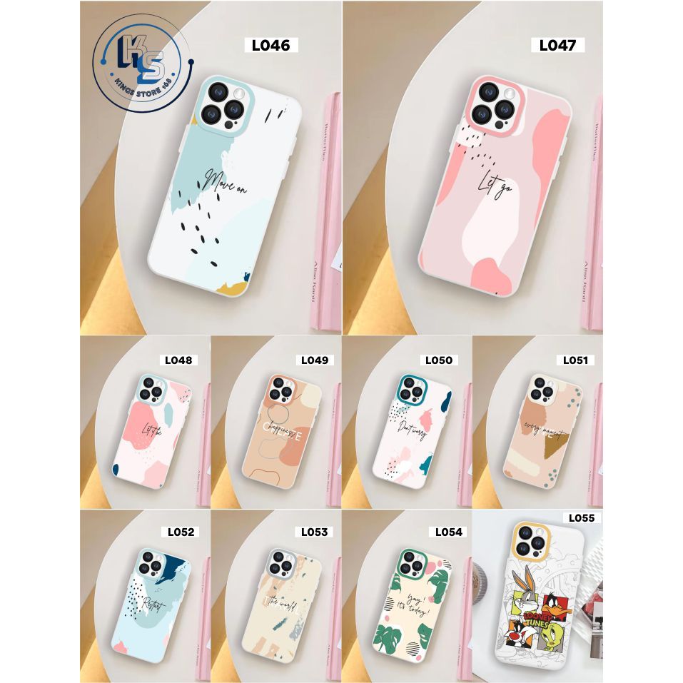 KS grosir case 8 5G/V13 5G, 9i 4G, 9 Pro, C31, C35, GT, V20 5G, Narzo 50A, Narzo 50I CASE REALME PRE