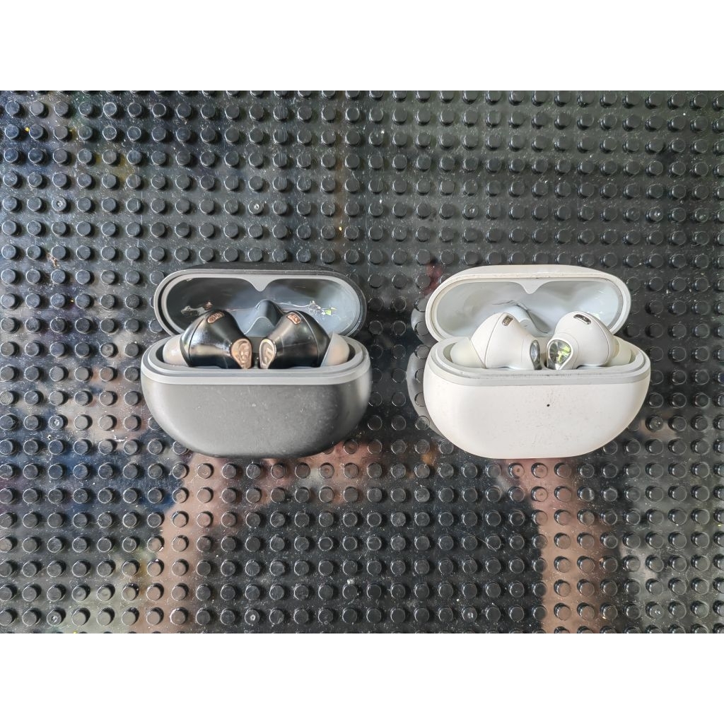 TWS Soundpeats Air 3 Pro Second Original