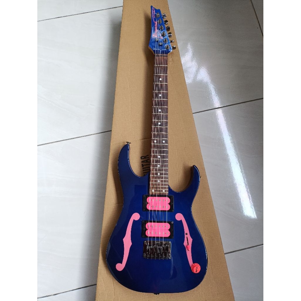 Ibanez PGM Mikro-11 JB