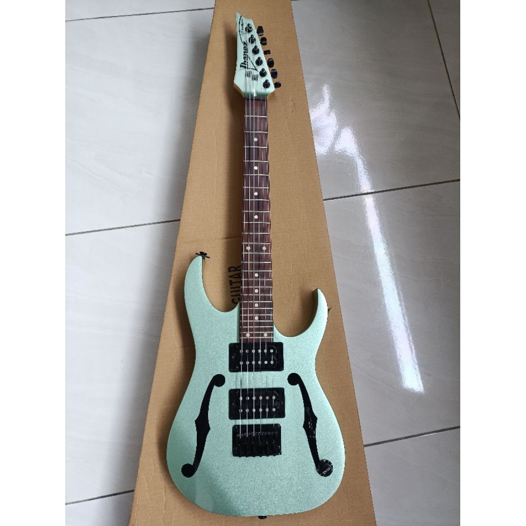 Ibanez PGM Mikro-21 MGN