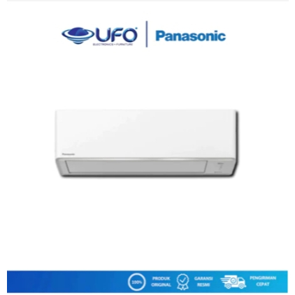 AC Panasonic 1 1/2 PK Standart Nanoe-X CSPN12AKJ