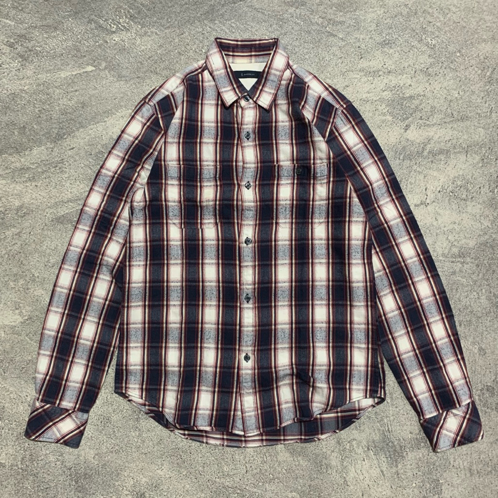 Rageblue Flannel Shirt