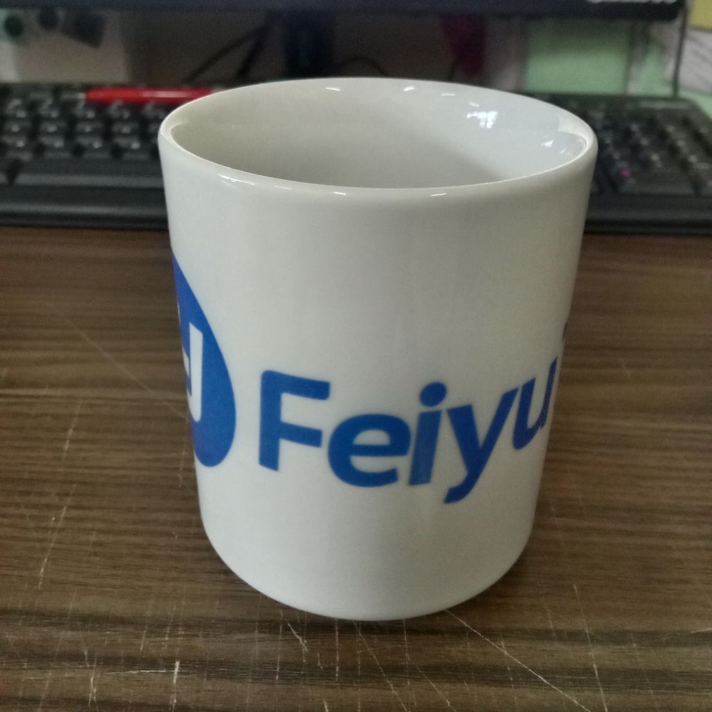 Feiyutech gimbal kamera