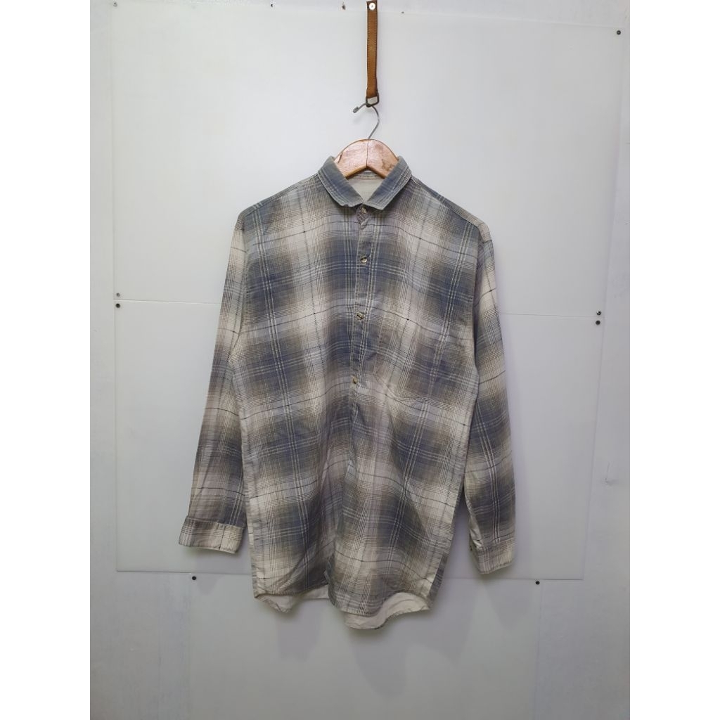 Kemeja Veterano Gravera