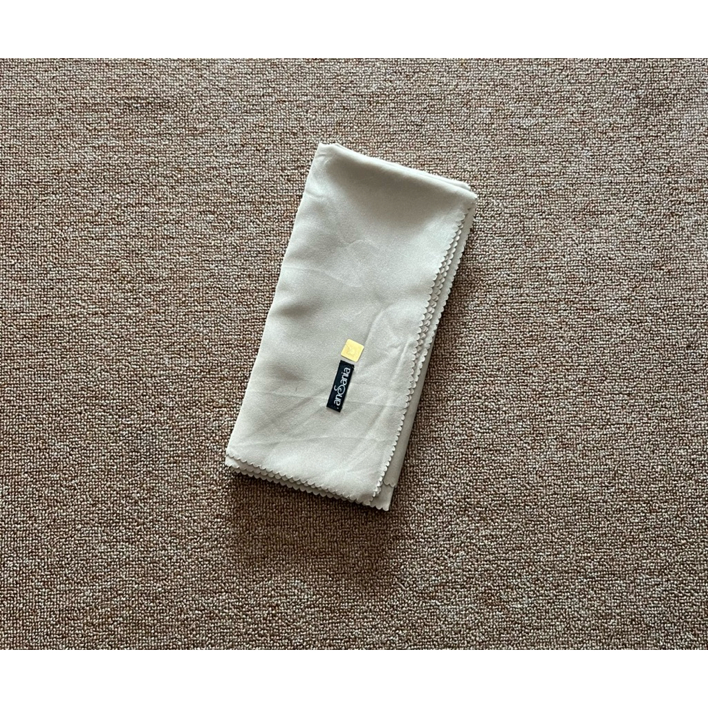 Hijab Segi Empat Shinar Glamour Ansania