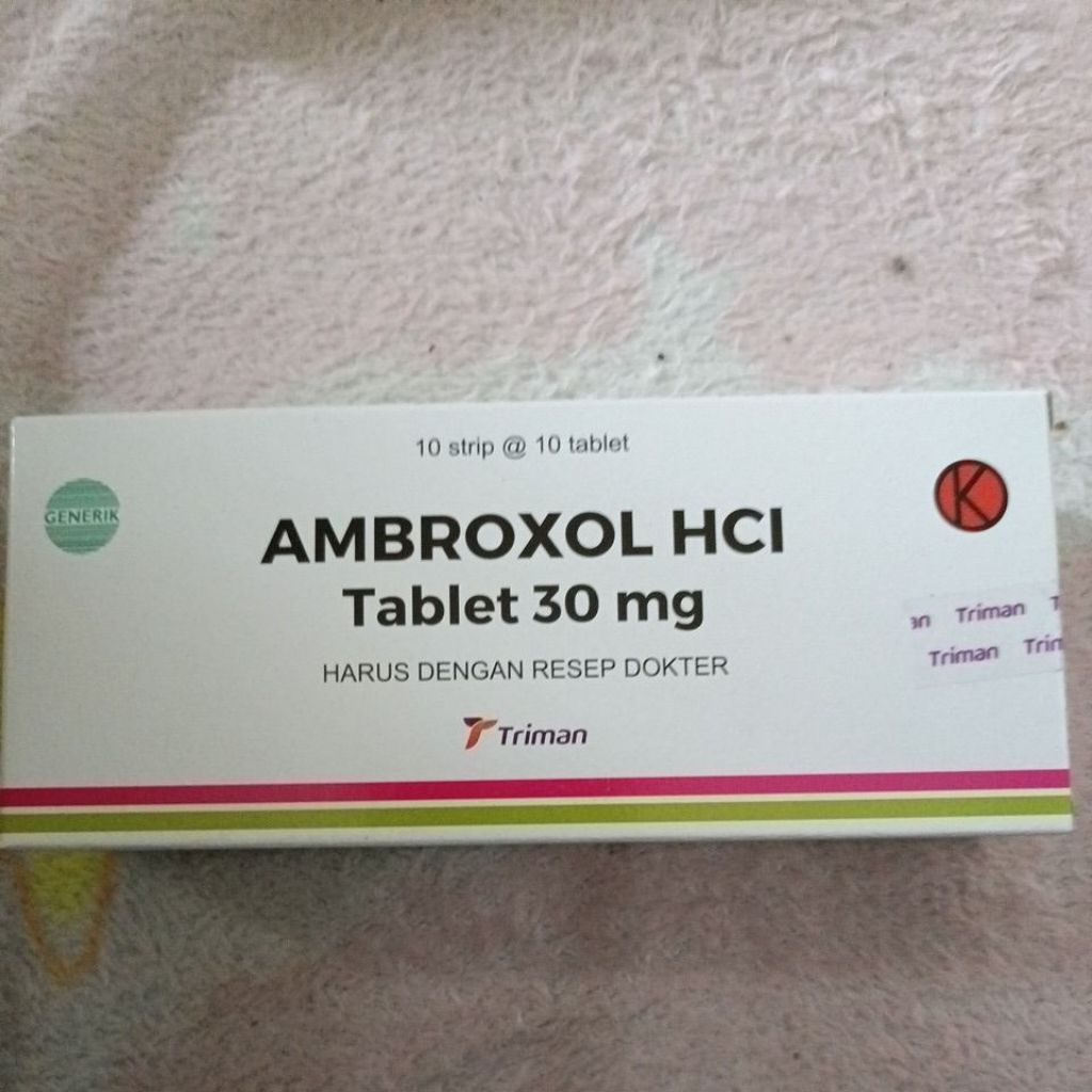 untuk pengobatan alergi dan batuk