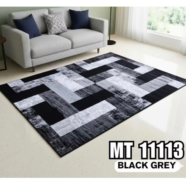 KARPET PERMAIDANI BY MOMENTO