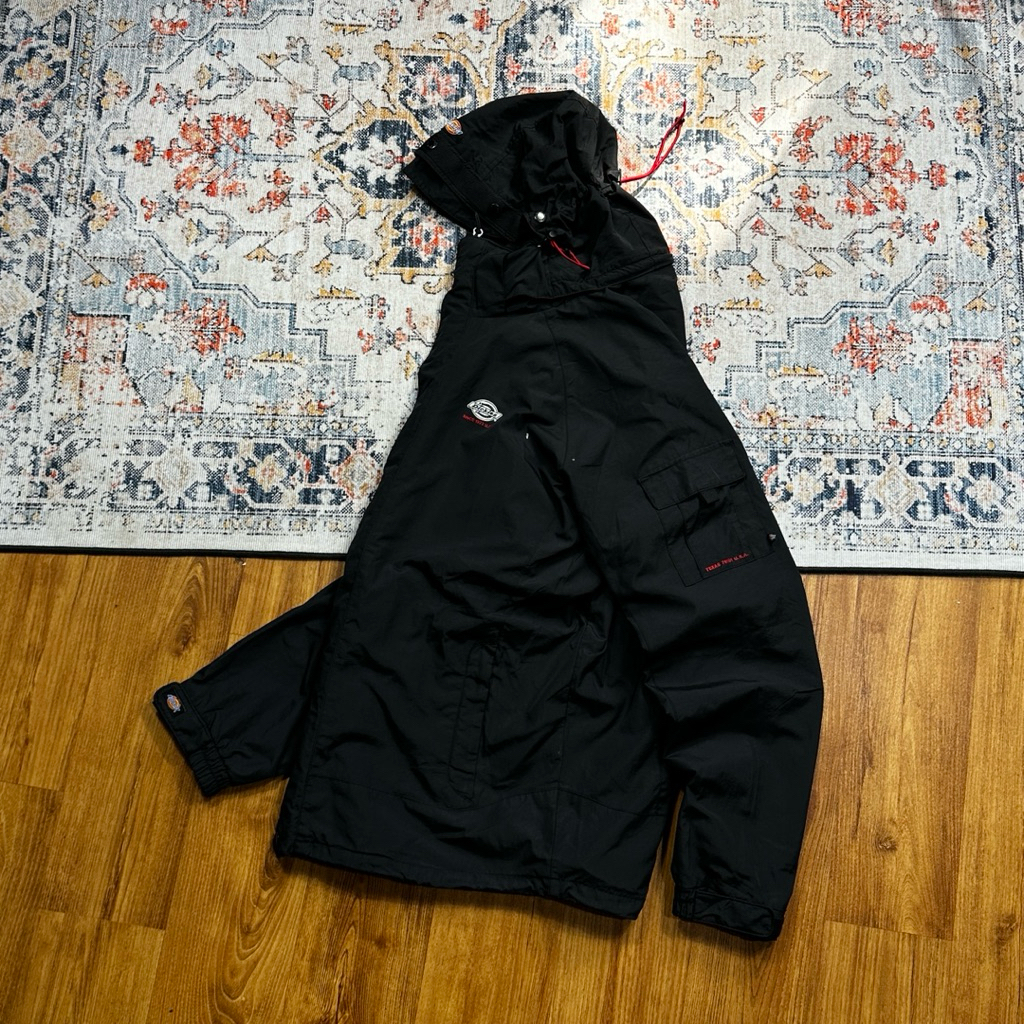 DICKIES ECWCS JACKET SECOND