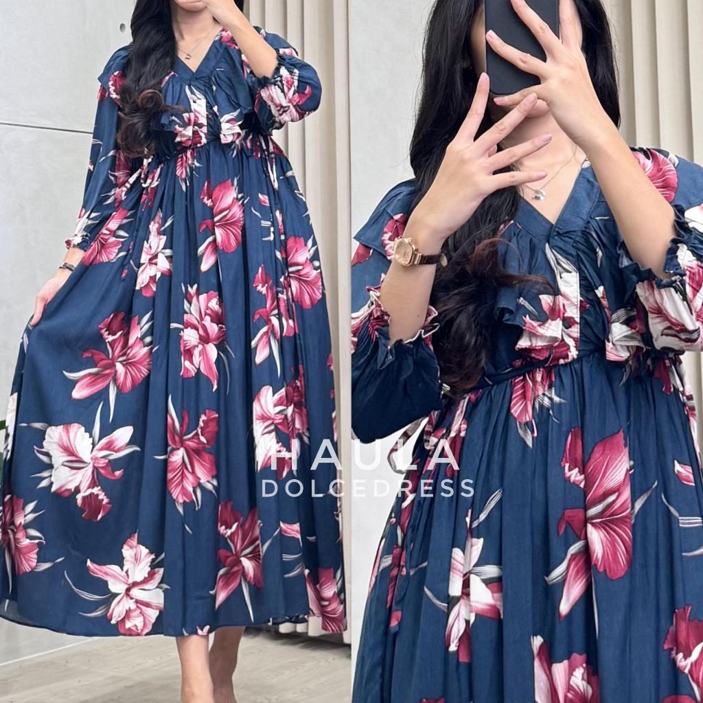 Haula by dolce dress