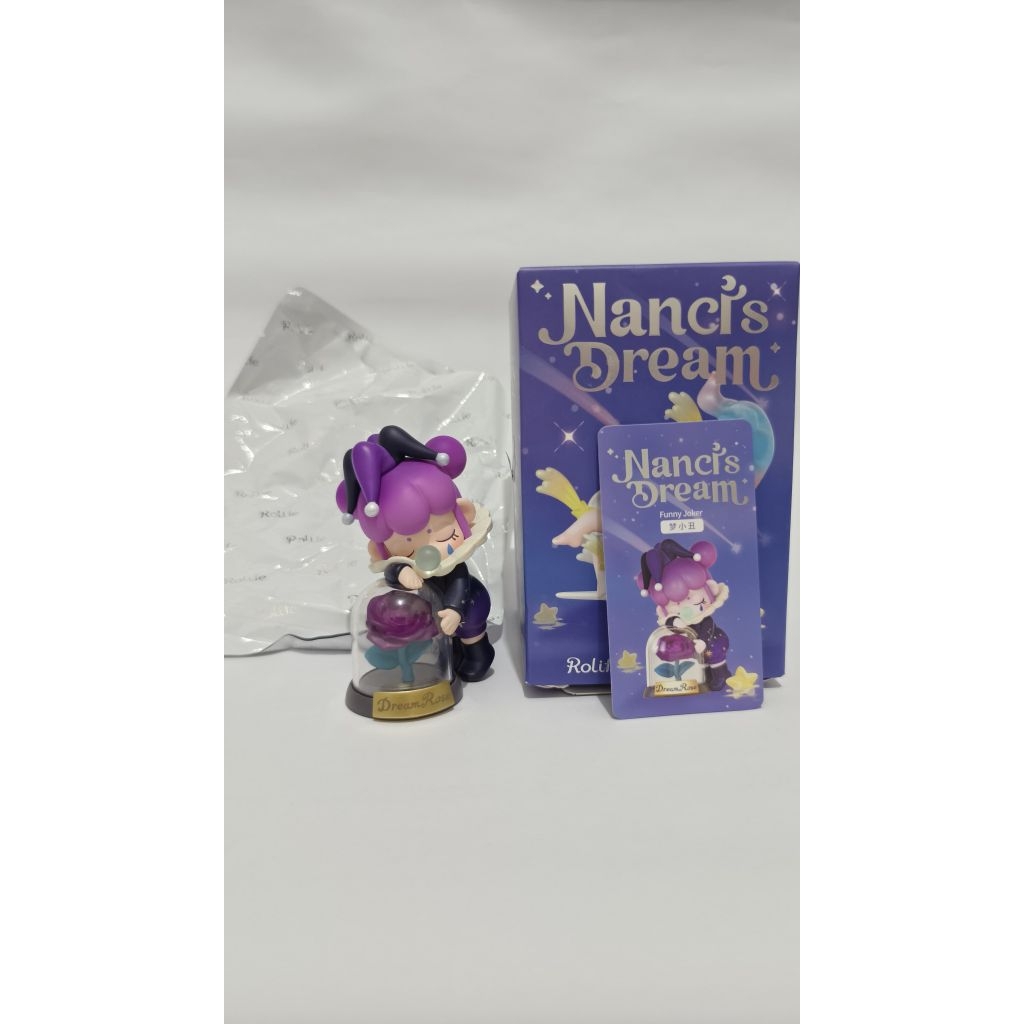 Figur  Nanci Funny Joker