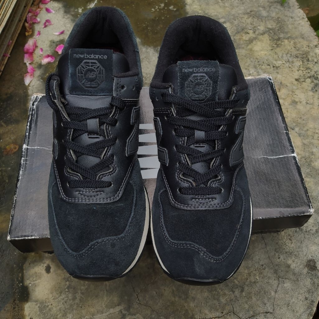 eNbi 574 black (second ori)